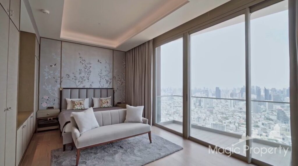 For Sale 6 Bed Condo in The Residences at Mandarin Oriental Bangkok, Khlong Ton Sai, Bangkok | ฿453,750,0... – Photo 20
