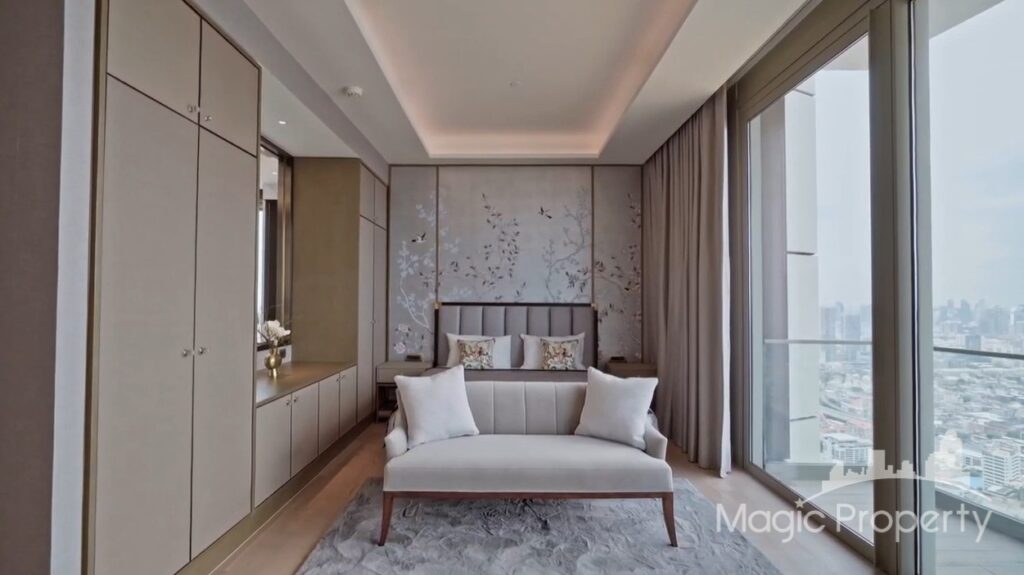 For Rent 6 Bed Condo in The Residences at Mandarin Oriental Bangkok, Khlong Ton Sai, Bangkok | ฿2,500,000... – Photo 18