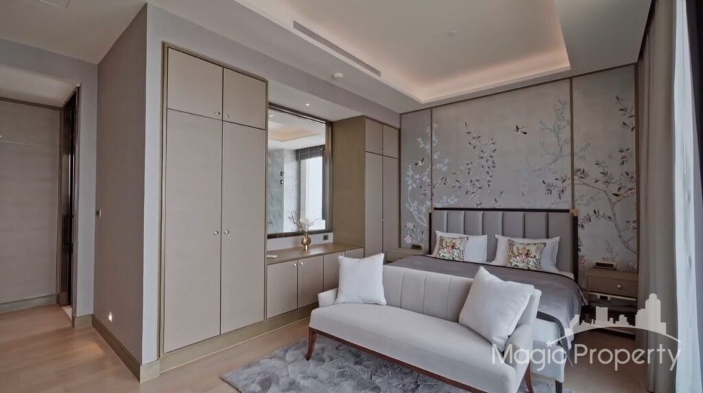 For Sale 6 Bed Condo in The Residences at Mandarin Oriental Bangkok, Khlong Ton Sai, Bangkok | ฿453,750,0... – Photo 23