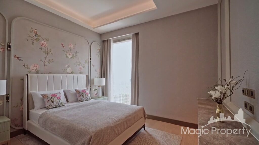 For Sale 6 Bed Condo in The Residences at Mandarin Oriental Bangkok, Khlong Ton Sai, Bangkok | ฿453,750,0... – Photo 26