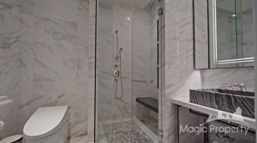 For Sale 6 Bed Condo in The Residences at Mandarin Oriental Bangkok, Khlong Ton Sai, Bangkok | ฿453,750,0... – Photo 28