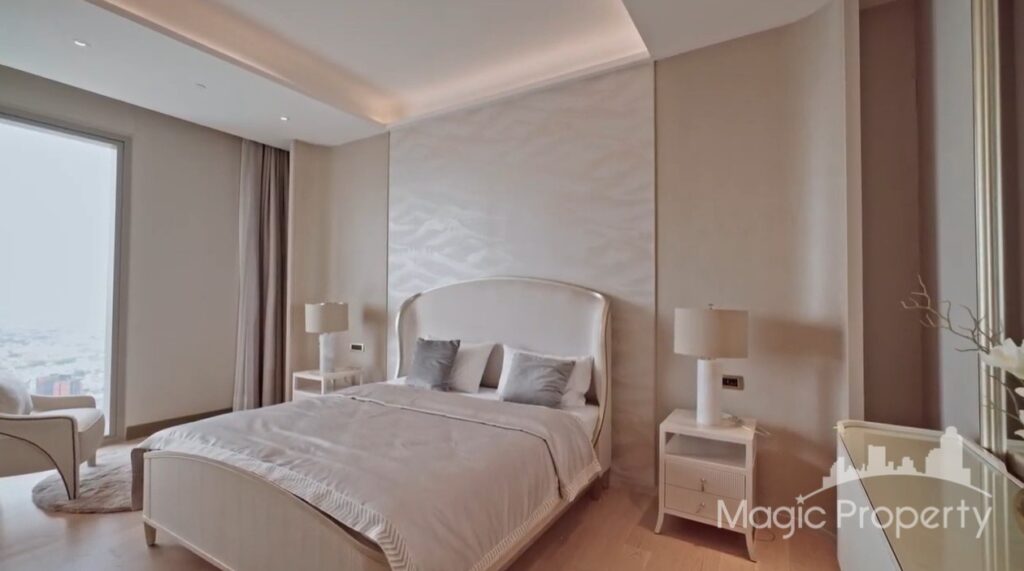 For Sale 6 Bed Condo in The Residences at Mandarin Oriental Bangkok, Khlong Ton Sai, Bangkok | ฿453,750,0... – Photo 29