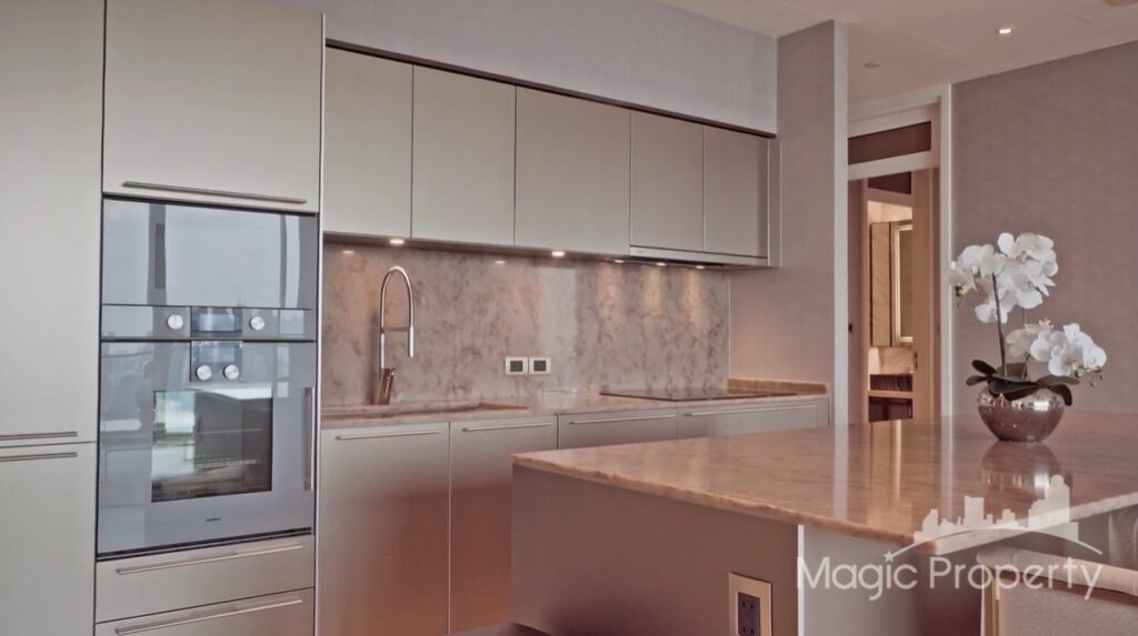 For Rent 6 Bed Condo in The Residences at Mandarin Oriental Bangkok, Khlong Ton Sai, Bangkok | ฿2,500,000... – Photo 3