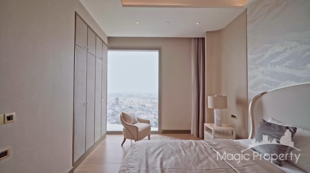 For Rent 6 Bed Condo in The Residences at Mandarin Oriental Bangkok, Khlong Ton Sai, Bangkok | ฿2,500,000... – Photo 27