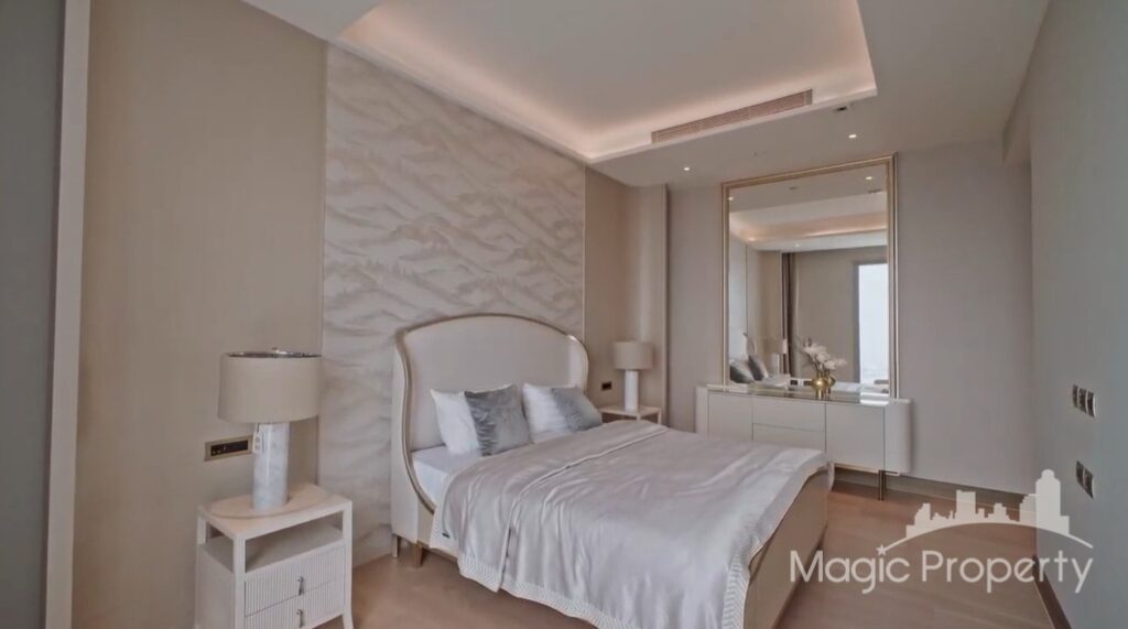 For Rent 6 Bed Condo in The Residences at Mandarin Oriental Bangkok, Khlong Ton Sai, Bangkok | ฿2,500,000... – Photo 25