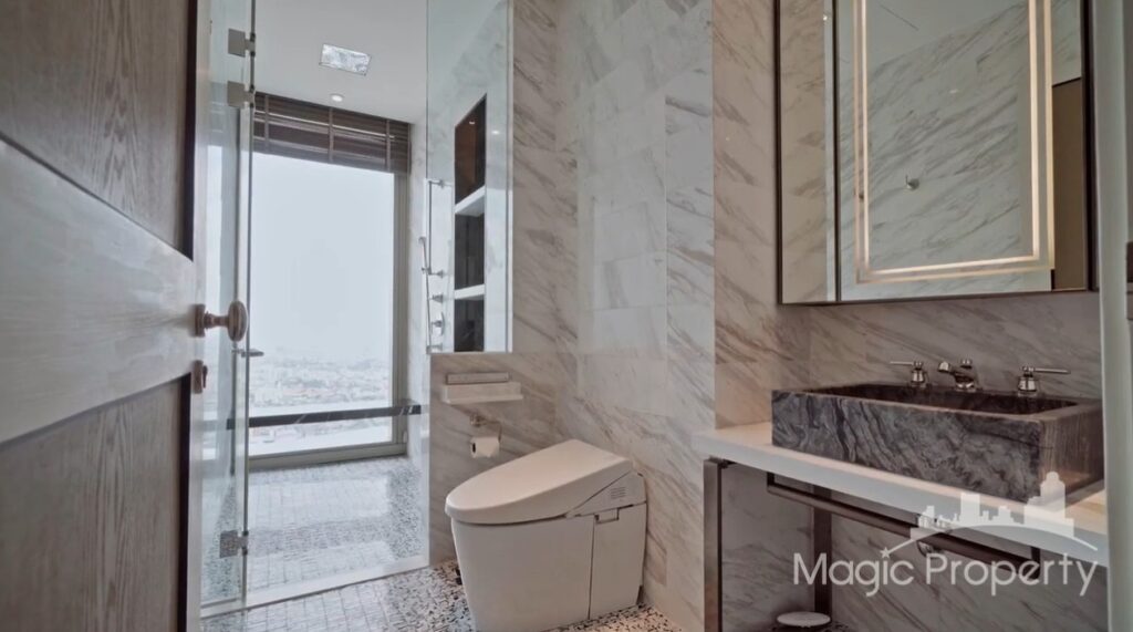 For Rent 6 Bed Condo in The Residences at Mandarin Oriental Bangkok, Khlong Ton Sai, Bangkok | ฿2,500,000... – Photo 28