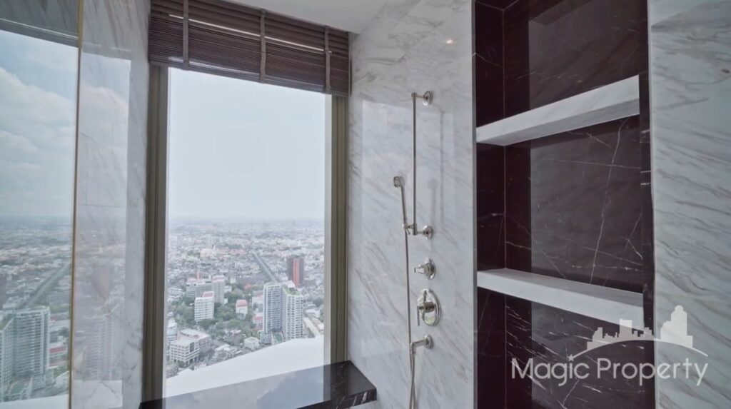 For Sale 6 Bed Condo in The Residences at Mandarin Oriental Bangkok, Khlong Ton Sai, Bangkok | ฿453,750,0... – Photo 33