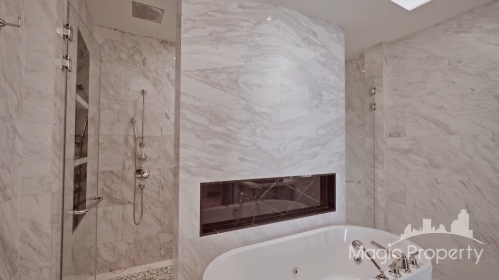 For Rent 6 Bed Condo in The Residences at Mandarin Oriental Bangkok, Khlong Ton Sai, Bangkok | ฿2,500,000... – Photo 35