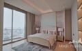 The Residences at Mandarin Oriental Bangkok
