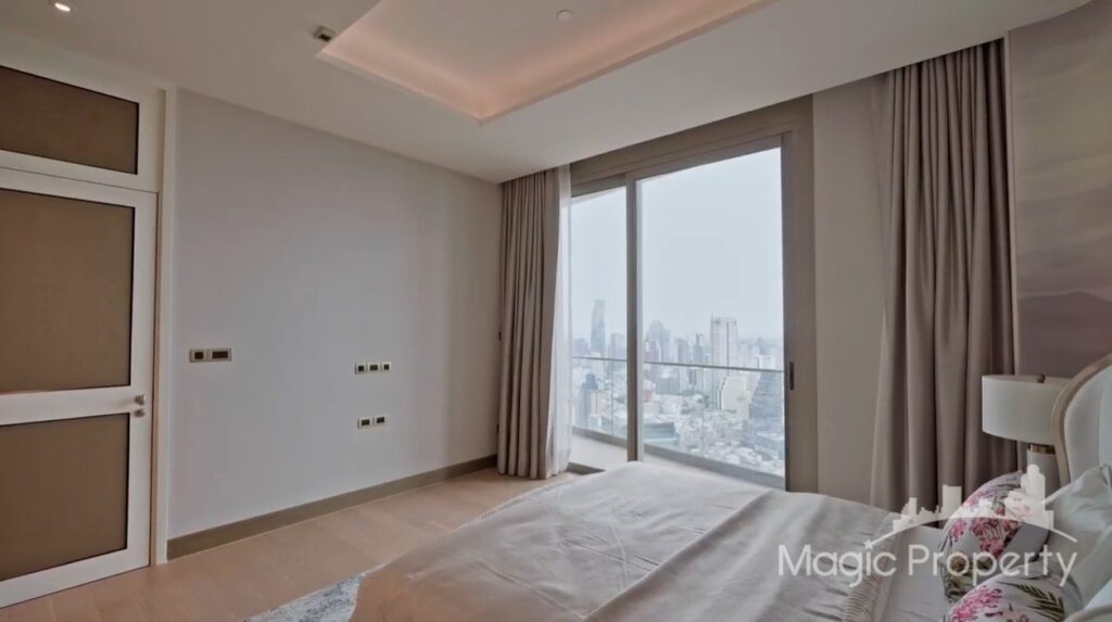 For Rent 6 Bed Condo in The Residences at Mandarin Oriental Bangkok, Khlong Ton Sai, Bangkok | ฿2,500,000... – Photo 38