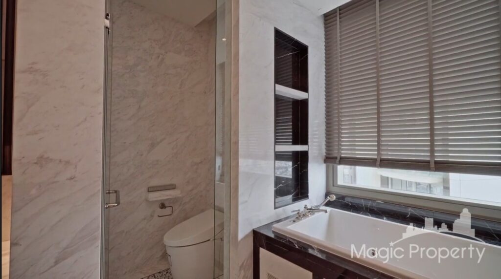 For Rent 6 Bed Condo in The Residences at Mandarin Oriental Bangkok, Khlong Ton Sai, Bangkok | ฿2,500,000... – Photo 43