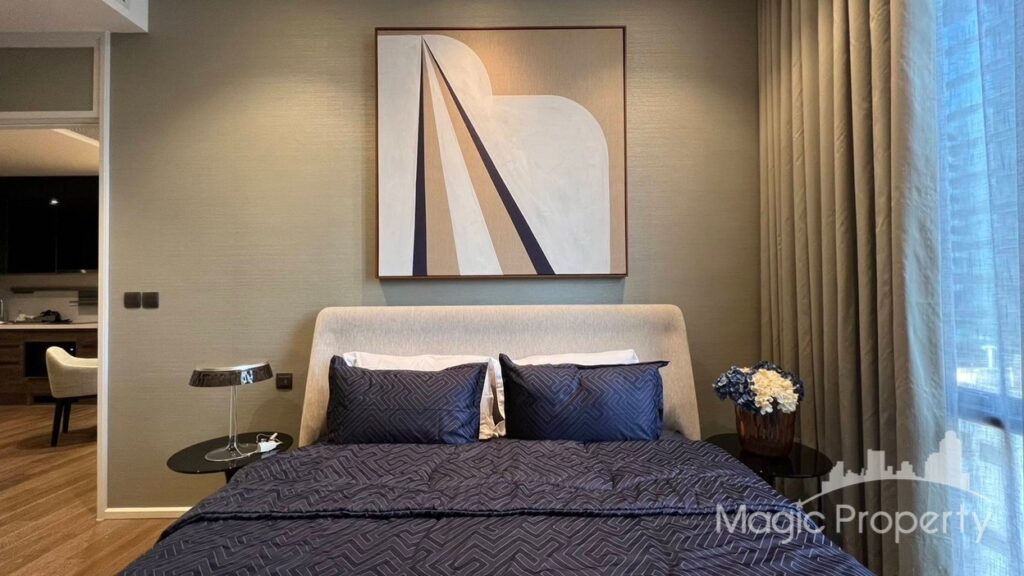 For Sale 1 Bed Condo in Muniq Langsuan, Lumphini, Bangkok | ฿22,000,000 | MGP1839 – Photo 6