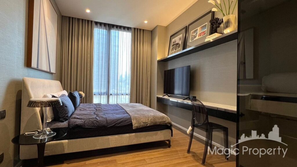 For Sale 1 Bed Condo in Muniq Langsuan, Lumphini, Bangkok | ฿22,000,000 | MGP1839 – Photo 8