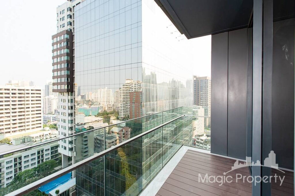 For Rent 2 Bed Condo in Marque Sukhumvit, Khlong Tan Nuea, Bangkok | ฿160,000/month | MGP1840R – Photo 18