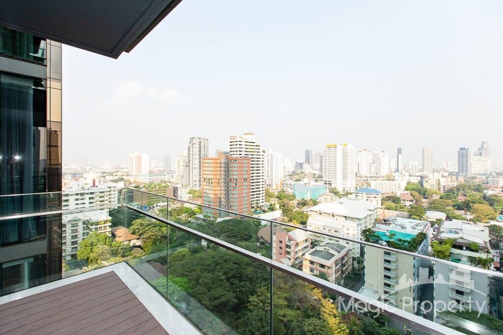 For Sale 2 Bed Condo in Marque Sukhumvit, Khlong Tan Nuea, Bangkok | ฿55,000,000 | MGP1840 – Photo 20