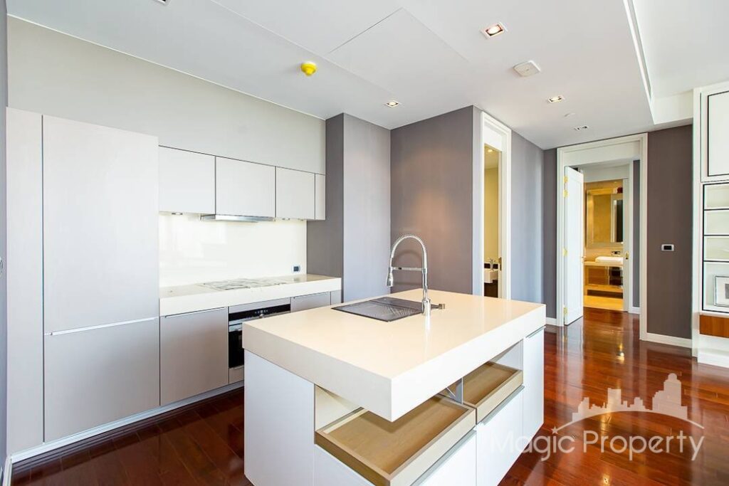 For Rent 2 Bed Condo in Marque Sukhumvit, Khlong Tan Nuea, Bangkok | ฿160,000/month | MGP1840R – Photo 19