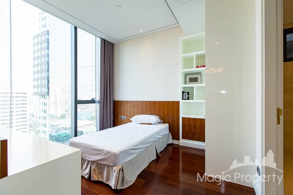 For Rent 2 Bed Condo in Marque Sukhumvit, Khlong Tan Nuea, Bangkok | ฿160,000/month | MGP1840R – Photo 7