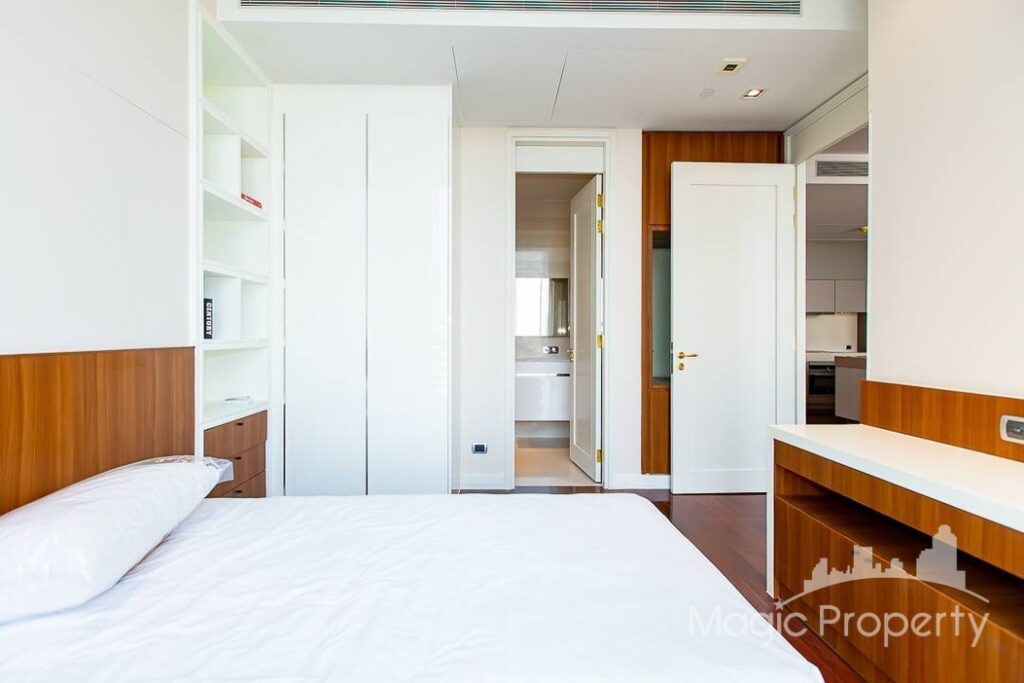 For Rent 2 Bed Condo in Marque Sukhumvit, Khlong Tan Nuea, Bangkok | ฿160,000/month | MGP1840R – Photo 6