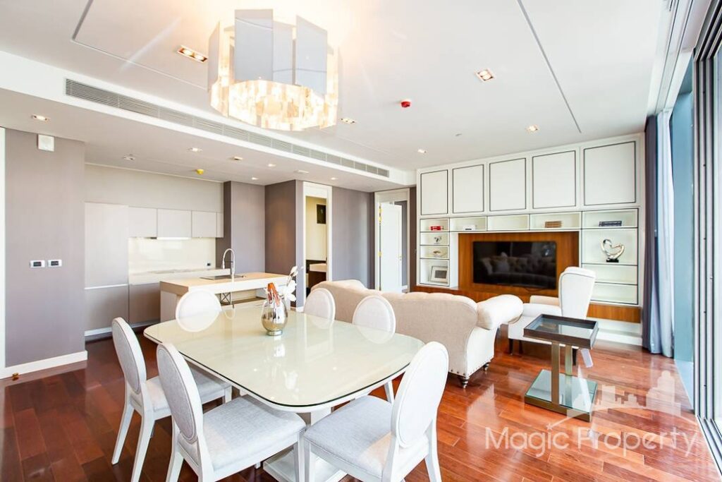 For Rent 2 Bed Condo in Marque Sukhumvit, Khlong Tan Nuea, Bangkok | ฿160,000/month | MGP1840R – Photo 12