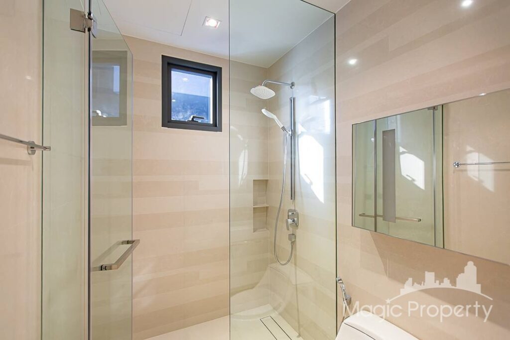 For Rent 2 Bed Condo in Marque Sukhumvit, Khlong Tan Nuea, Bangkok | ฿160,000/month | MGP1840R – Photo 13