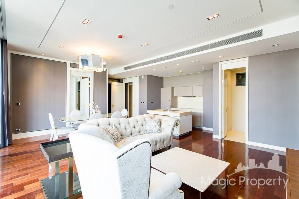 For Sale 2 Bed Condo in Marque Sukhumvit, Khlong Tan Nuea, Bangkok | ฿55,000,000 | MGP1840 – Photo 11