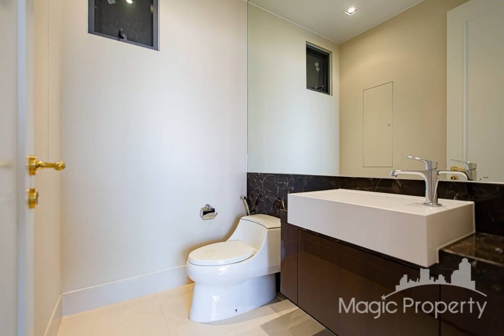 For Rent 2 Bed Condo in Marque Sukhumvit, Khlong Tan Nuea, Bangkok | ฿160,000/month | MGP1840R – Photo 15