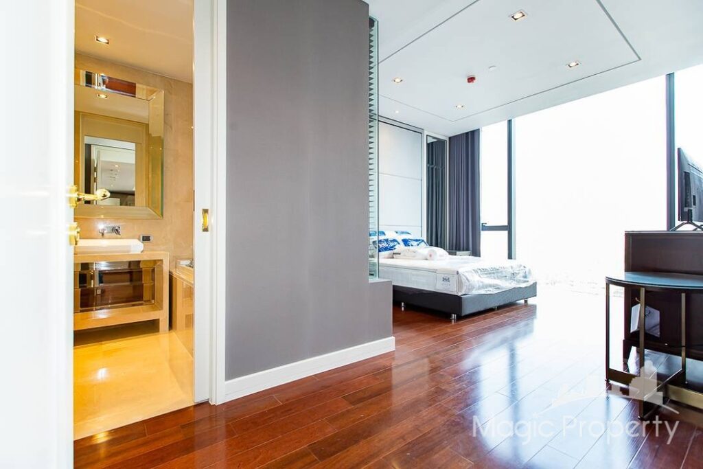 For Rent 2 Bed Condo in Marque Sukhumvit, Khlong Tan Nuea, Bangkok | ฿160,000/month | MGP1840R – Photo 4