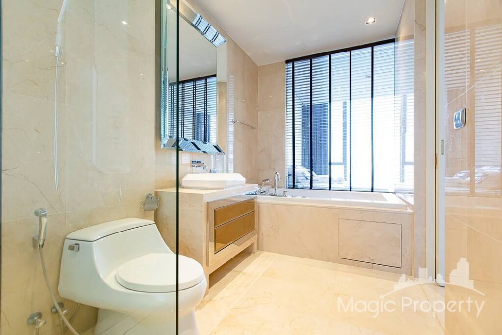 For Sale 2 Bed Condo in Marque Sukhumvit, Khlong Tan Nuea, Bangkok | ฿55,000,000 | MGP1840 – Photo 17