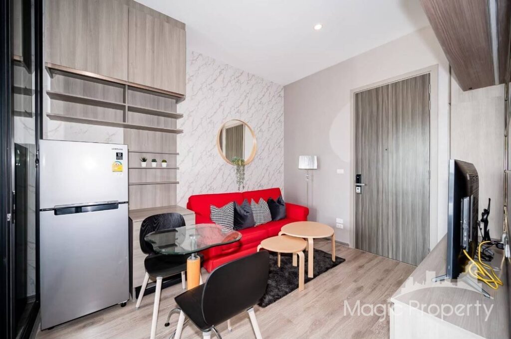 For Sale 1 Bed Condo in Knightsbridge Prime Onnut, Phra Khanong Nuea, Bangkok | ฿5,600,000 | MGP1841 – Photo 4