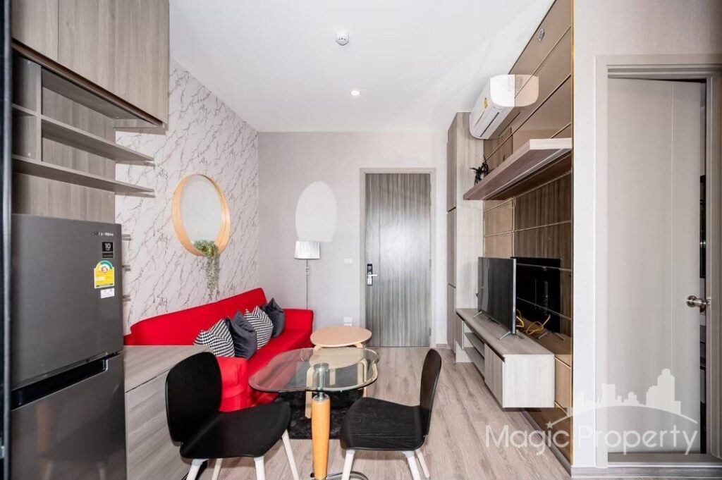 For Sale 1 Bed Condo in Knightsbridge Prime Onnut, Phra Khanong Nuea, Bangkok | ฿5,600,000 | MGP1841 – Photo 5