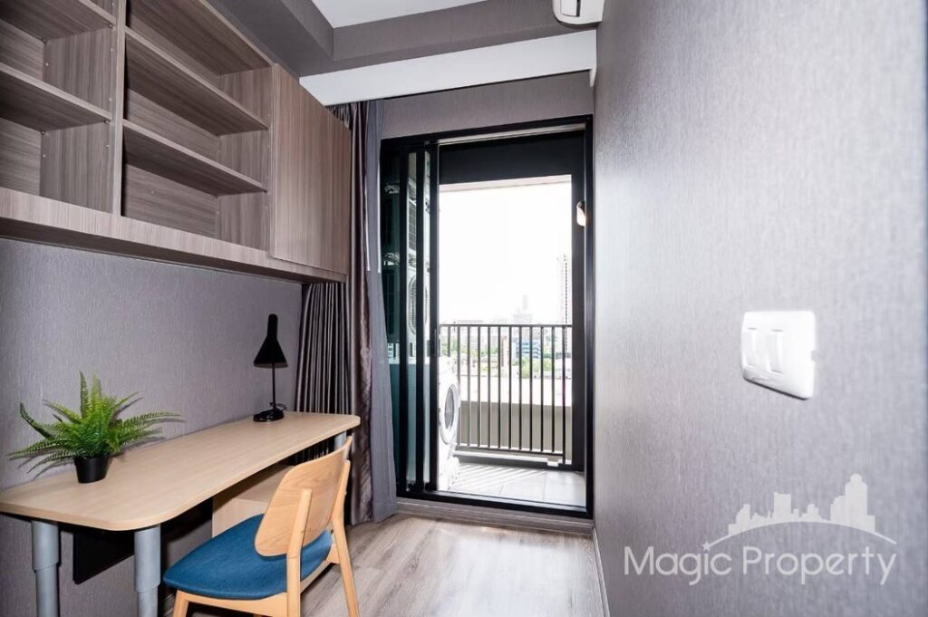 For Sale 1 Bed Condo in Knightsbridge Prime Onnut, Phra Khanong Nuea, Bangkok | ฿5,600,000 | MGP1841 – Photo 8