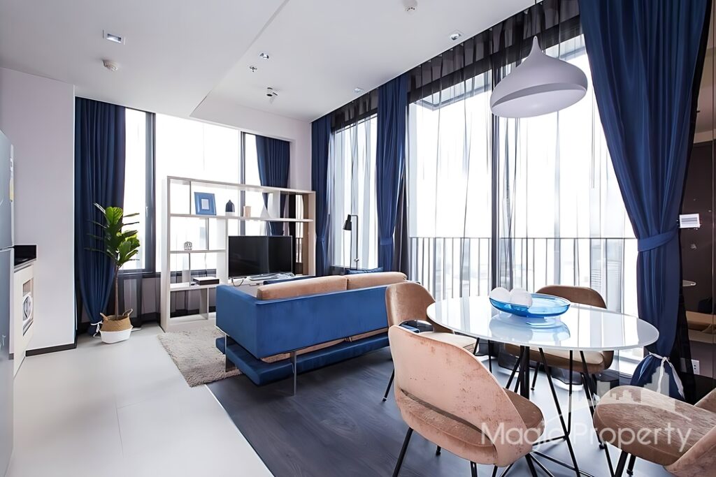 For Sale 2 Bed Condo in Edge Sukhumvit 23, Khlong Toei Nuea, Bangkok | ฿17,600,000 | MGP1842 – Photo 3