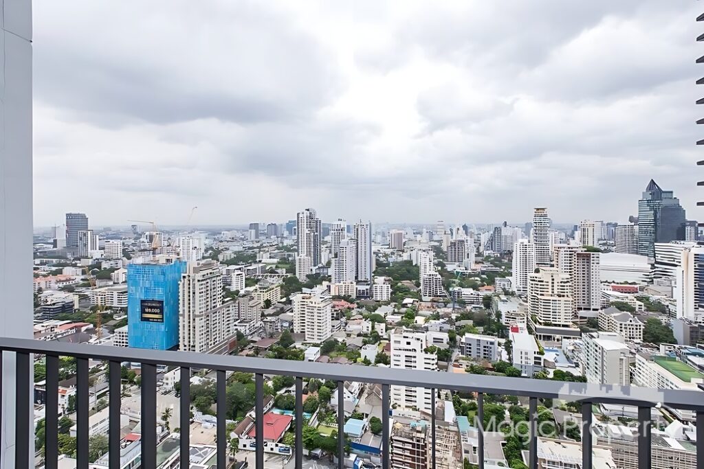 For Sale 2 Bed Condo in Edge Sukhumvit 23, Khlong Toei Nuea, Bangkok | ฿17,600,000 | MGP1842 – Photo 7