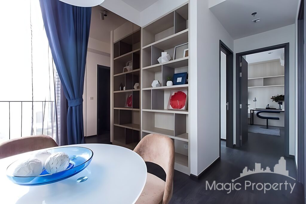 For Rent 2 Bed Condo in Edge Sukhumvit 23, Khlong Toei Nuea, Bangkok | ฿68,000/month | MGP1842R – Photo 6