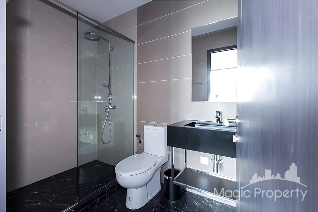 For Rent 2 Bed Condo in Edge Sukhumvit 23, Khlong Toei Nuea, Bangkok | ฿68,000/month | MGP1842R – Photo 9