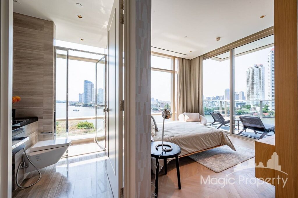 For Rent 2 Bed Condo in Four Seasons Private Residences, Yan Nawa, Bangkok | ฿370,000/month | MGP1844R – Photo 4