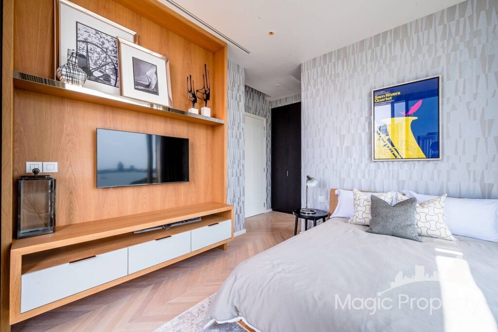 For Rent 2 Bed Condo in Four Seasons Private Residences, Yan Nawa, Bangkok | ฿370,000/month | MGP1844R – Photo 3