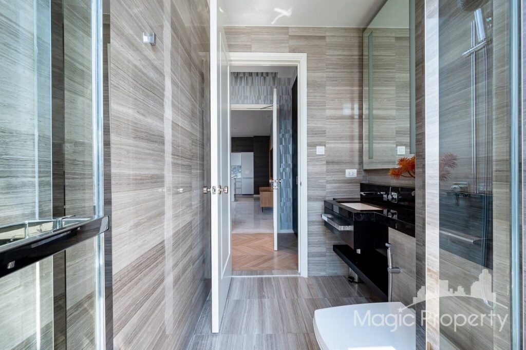 For Rent 2 Bed Condo in Four Seasons Private Residences, Yan Nawa, Bangkok | ฿370,000/month | MGP1844R – Photo 13