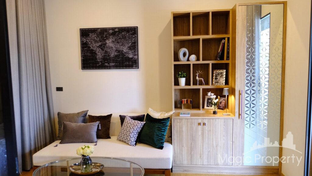 For Rent 3 Bed Condo in Siamese Exclusive 31, Khlong Toei Nuea, Bangkok | ฿100,000/month | MGP1846 – Photo 5