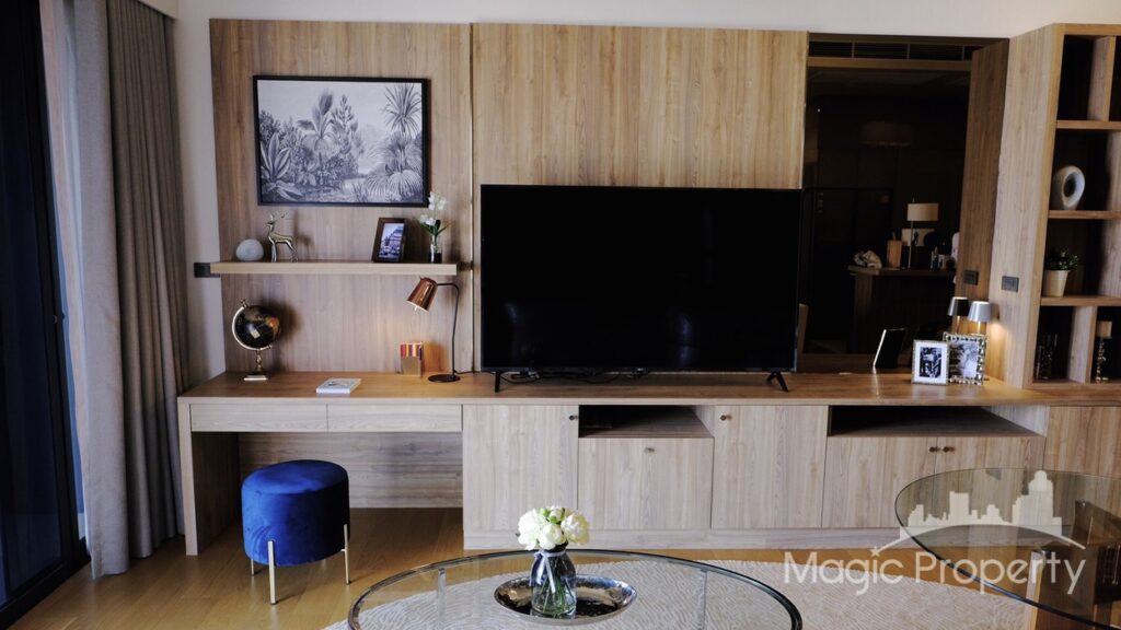 For Rent 3 Bed Condo in Siamese Exclusive 31, Khlong Toei Nuea, Bangkok | ฿100,000/month | MGP1846 – Photo 7