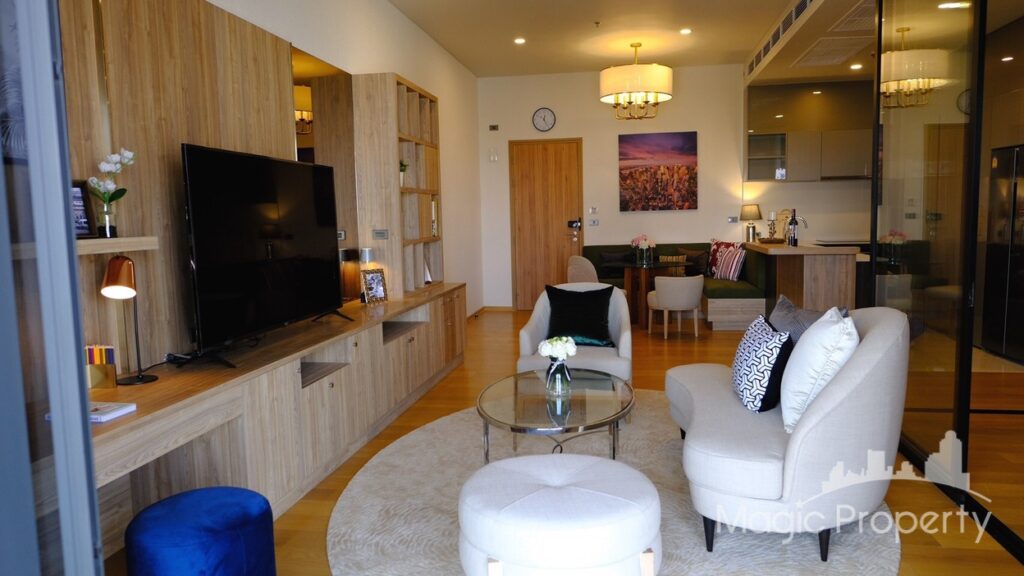 For Rent 3 Bed Condo in Siamese Exclusive 31, Khlong Toei Nuea, Bangkok | ฿100,000/month | MGP1846 – Photo 6