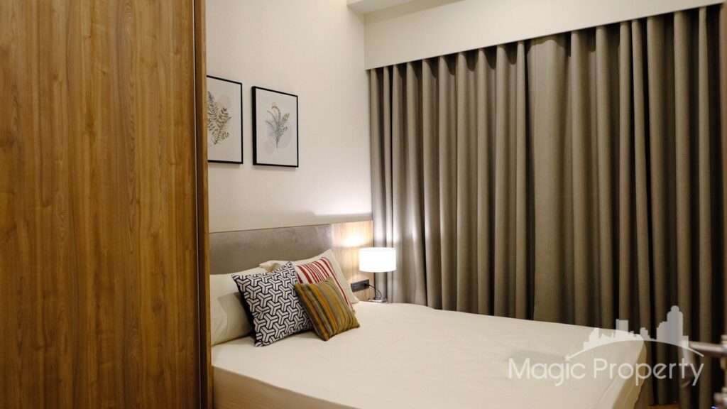 For Rent 3 Bed Condo in Siamese Exclusive 31, Khlong Toei Nuea, Bangkok | ฿100,000/month | MGP1846 – Photo 4