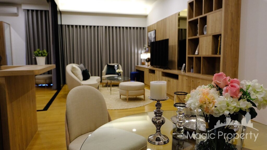 For Rent 3 Bed Condo in Siamese Exclusive 31, Khlong Toei Nuea, Bangkok | ฿100,000/month | MGP1846 – Photo 11