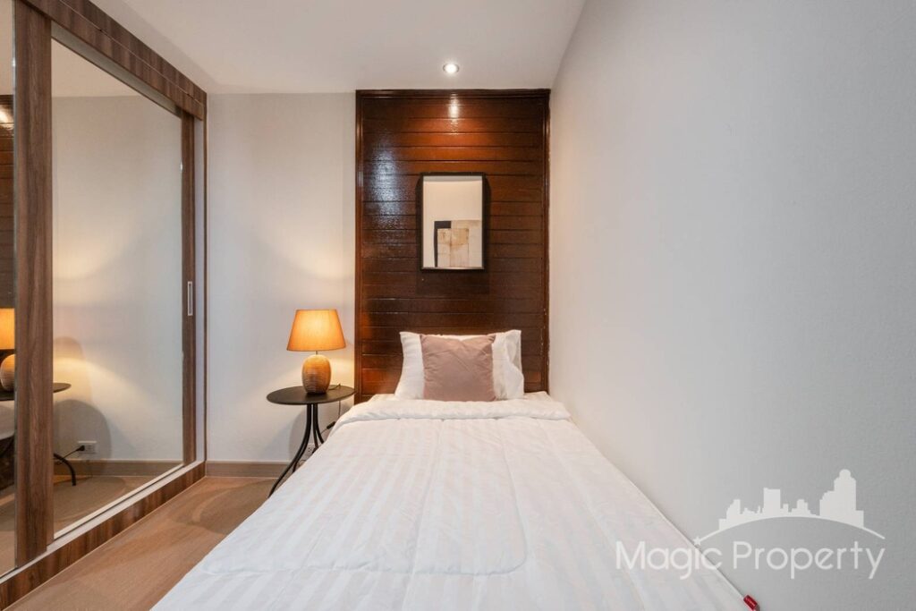 2 Bed Condo in The Waterford Diamond, Khlong Tan, Bangkok | ฿37,000 | MGP1848R – Photo 13