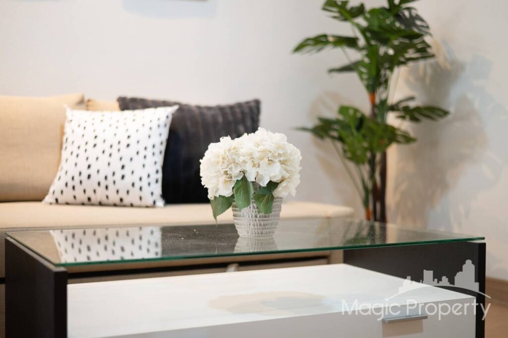 2 Bed Condo in The Waterford Diamond, Khlong Tan, Bangkok | ฿37,000 | MGP1848R – Photo 9