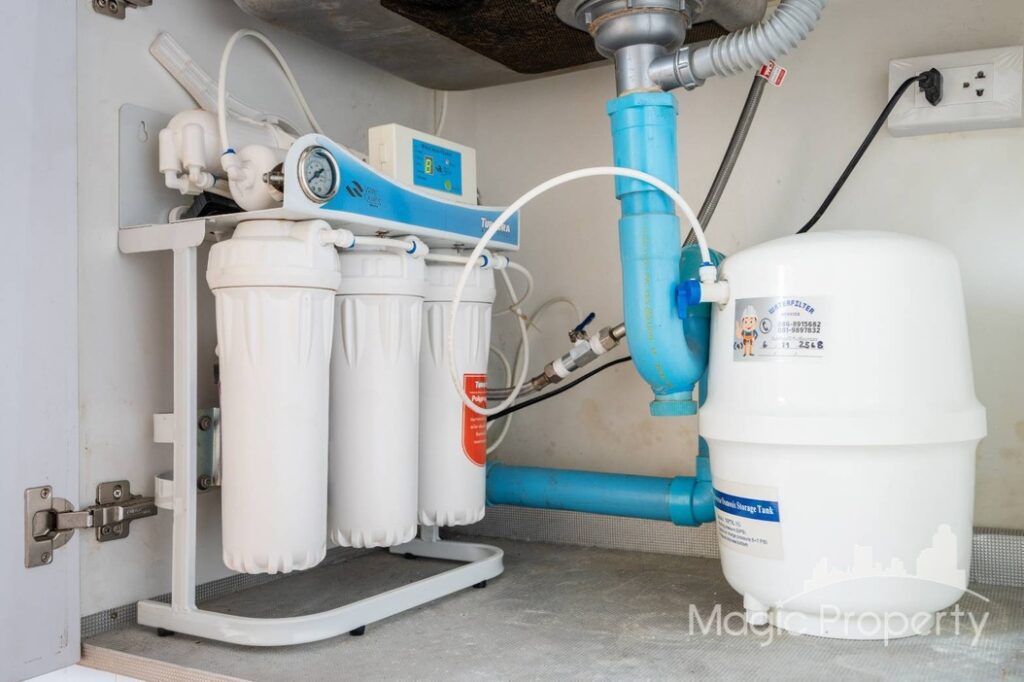 2 Bed Condo in The Waterford Diamond, Khlong Tan, Bangkok | ฿37,000 | MGP1848R – Photo 36