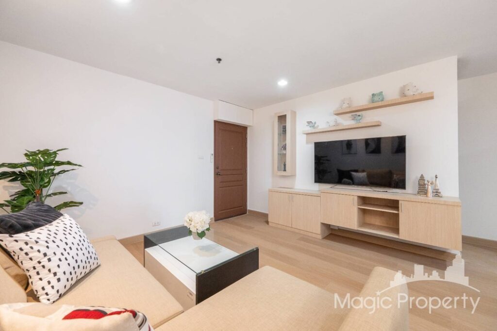 2 Bed Condo in The Waterford Diamond, Khlong Tan, Bangkok | ฿37,000 | MGP1848R – Photo 20