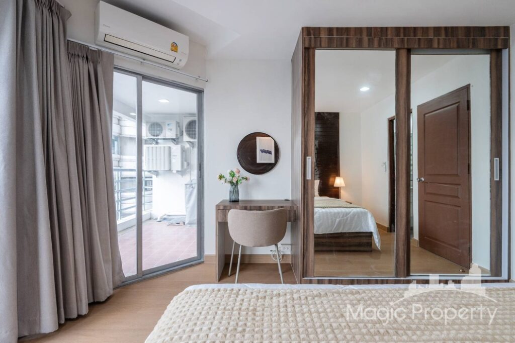 2 Bed Condo in The Waterford Diamond, Khlong Tan, Bangkok | ฿37,000 | MGP1848R – Photo 4