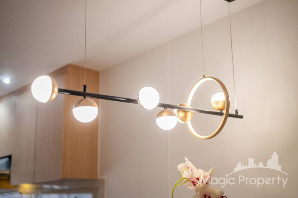 2 Bed Condo in The Waterford Diamond, Khlong Tan, Bangkok | ฿37,000 | MGP1848R – Photo 23