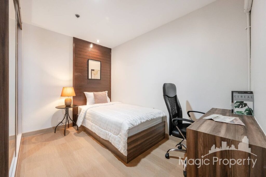 2 Bed Condo in The Waterford Diamond, Khlong Tan, Bangkok | ฿37,000 | MGP1848R – Photo 15